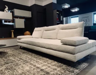 LOFT sofa by Rizzetto