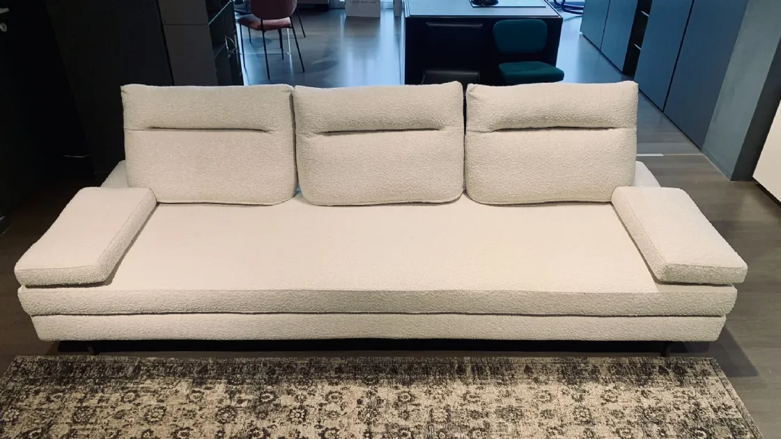 Rizzetto's LOFT SOFA