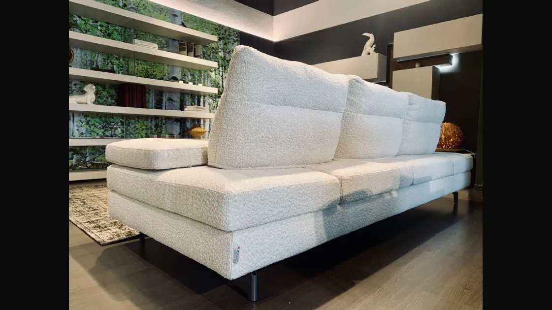 LOFT sofa by Rizzetto