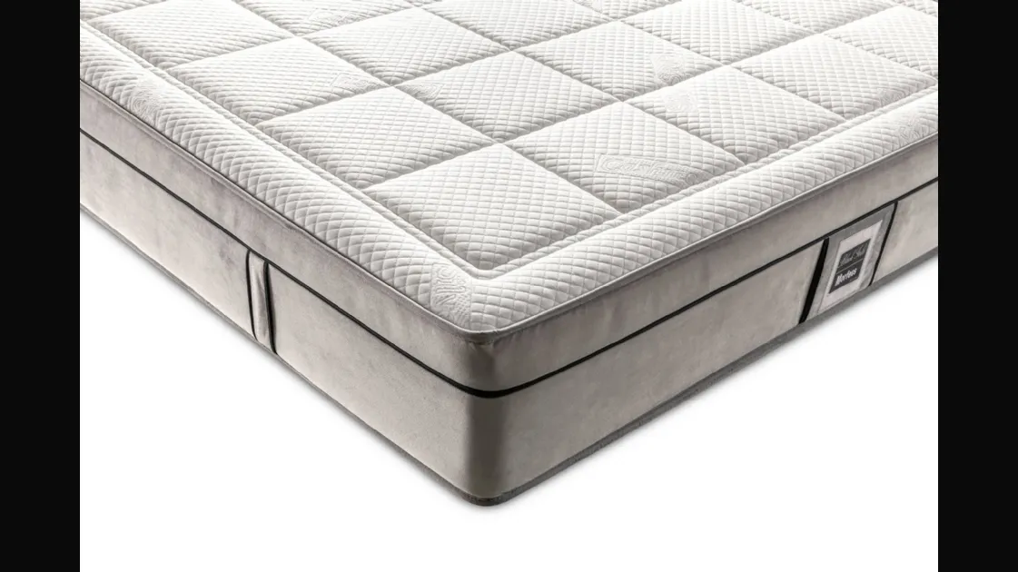 Morfeus Galatea mattress model 160x200