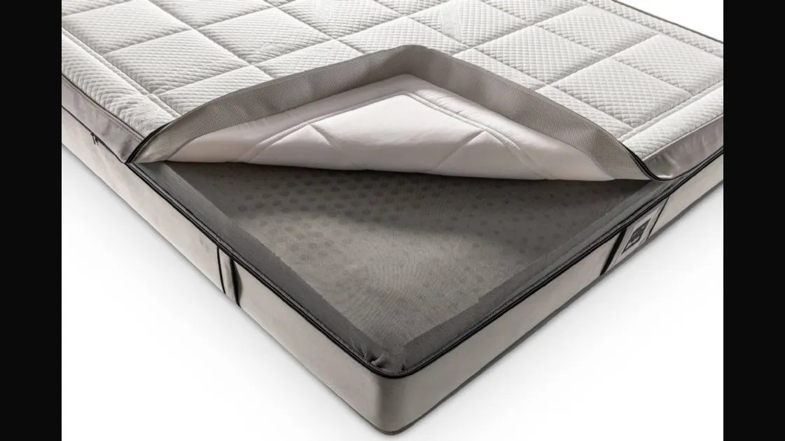 Morfeus Galatea mattress 160x200 model.