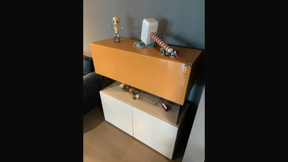 sideboard AIR - 2647B