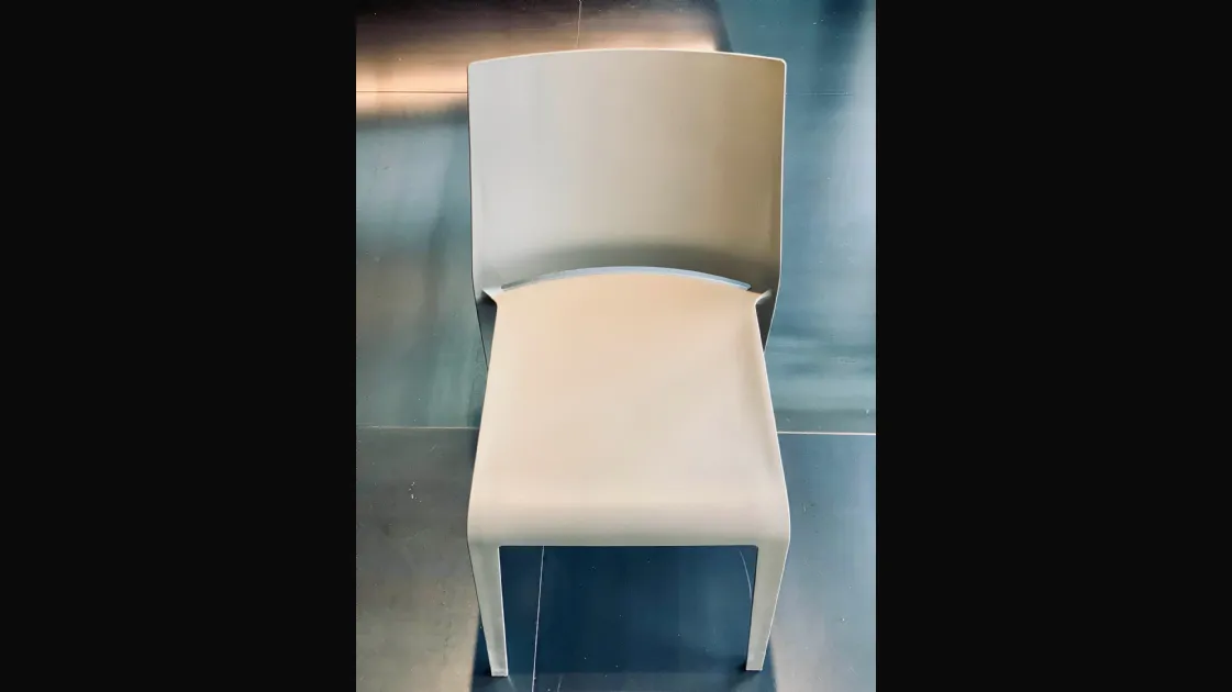 Desalto chair model Riga