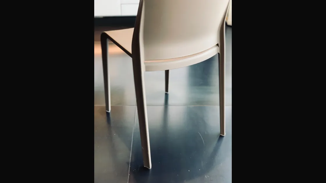 Desalto chair model Riga