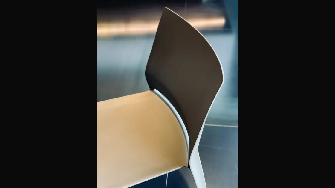 Desalto chair model Riga