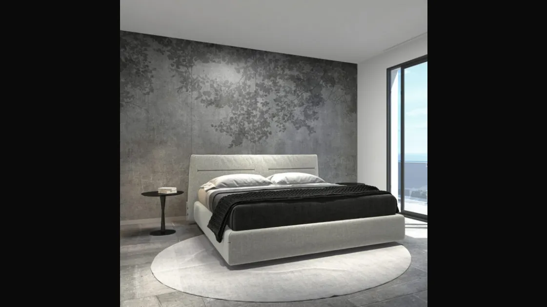 Ecletic Decorative Panel by Adriani and Rossi