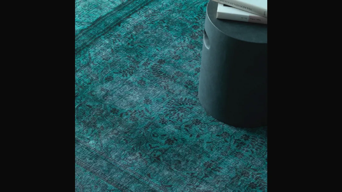 Ginza Superdigit carpet by Adriani and Rossi.