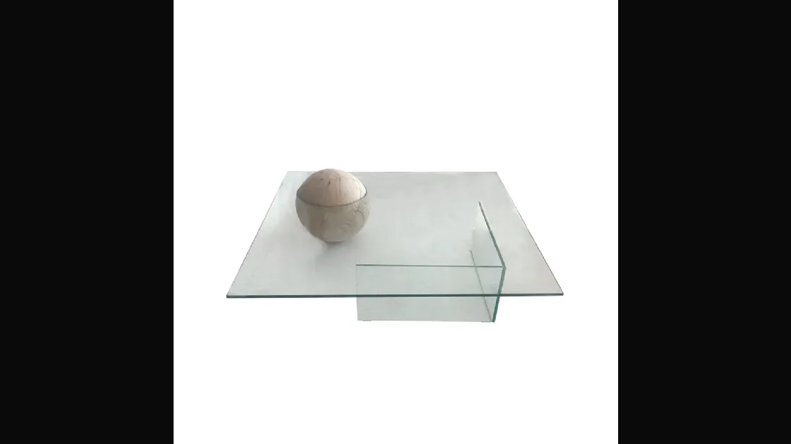 Adriani and Rossi's Polifemo coffee table.