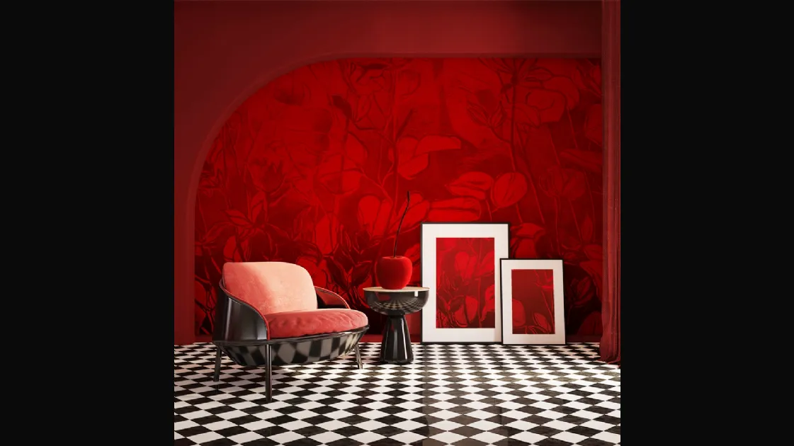 Wallpaper Lover by Adriani and Rossi