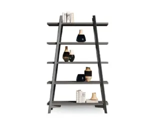 Devina Nais' Step bookcase