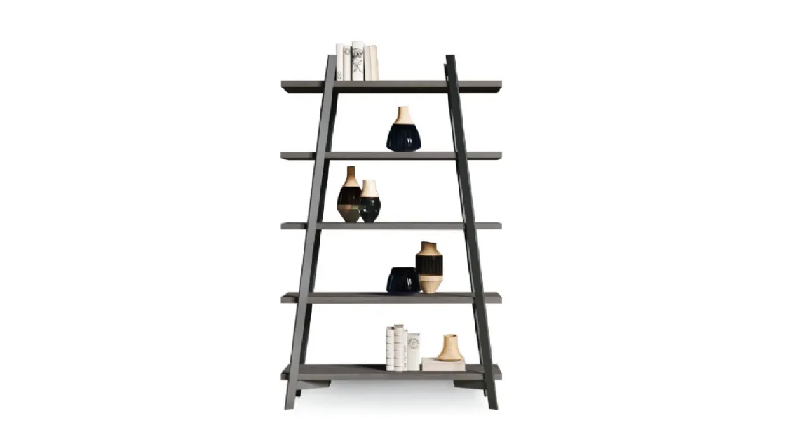 Devina Nais' Step bookcase