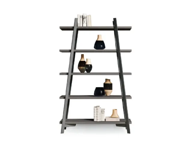 Devina Nais' Step bookcase