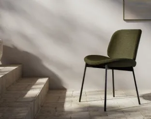 Baia chair by Arredo3