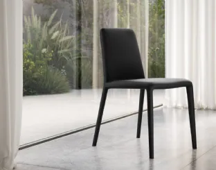 Leila chair by Arredo3