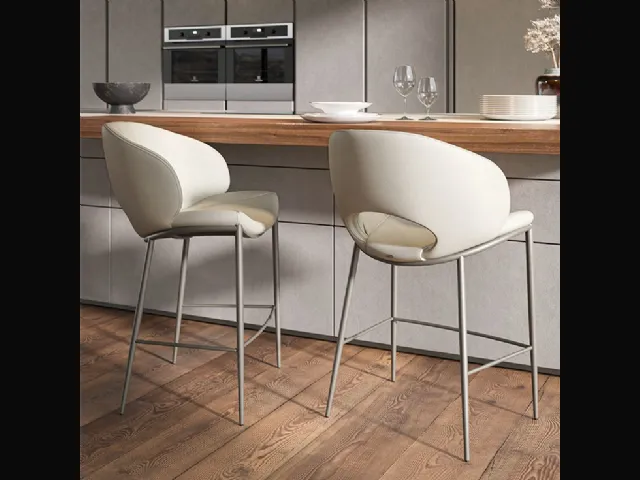 Miranda stool by Cattelan Italia.