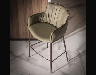 Rhonda stool by Cattelan Italia