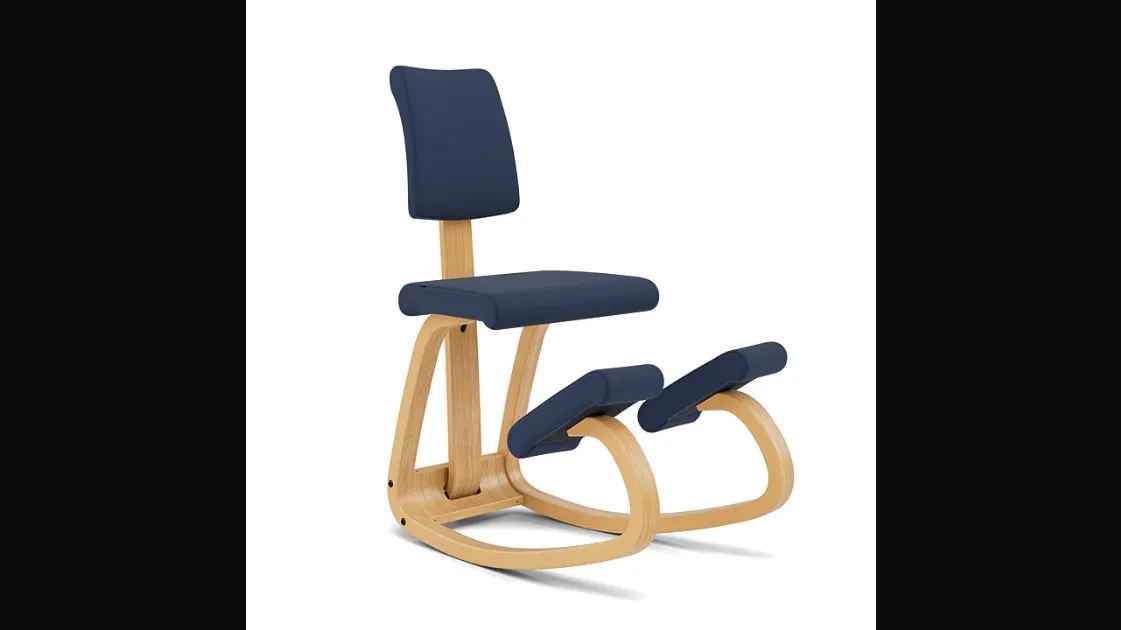 Varier's Variable Plus chair