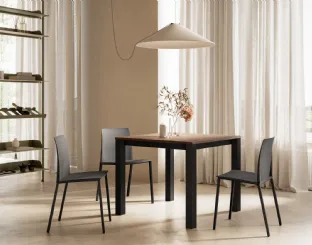 Extendable Gate table by Arredo3.