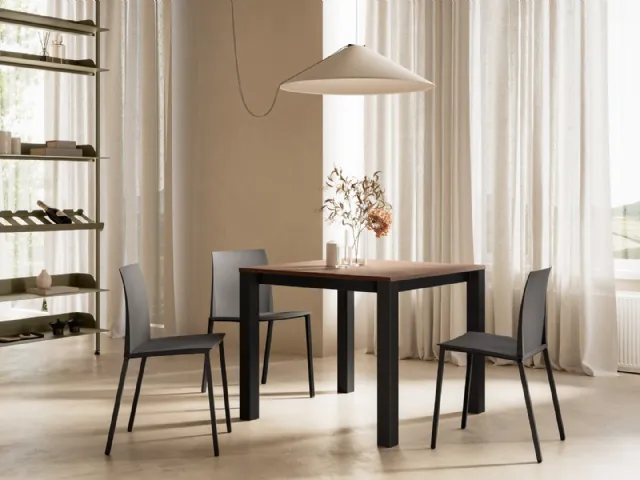 Extendable Gate table by Arredo3.