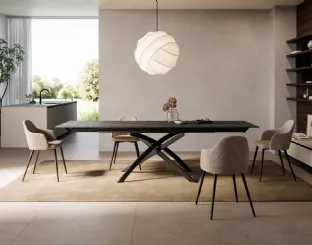 Extending table Toledo by Arredo3